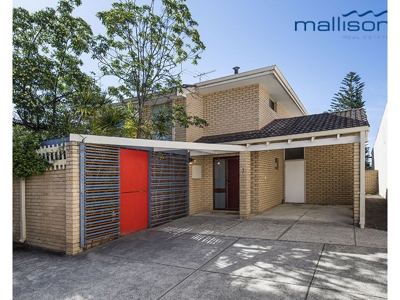 2/26 Salvado Road, Wembley WA 6014