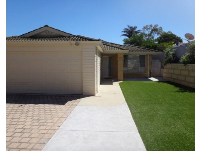 A/135 Reynolds Road, Mount Pleasant WA 6153