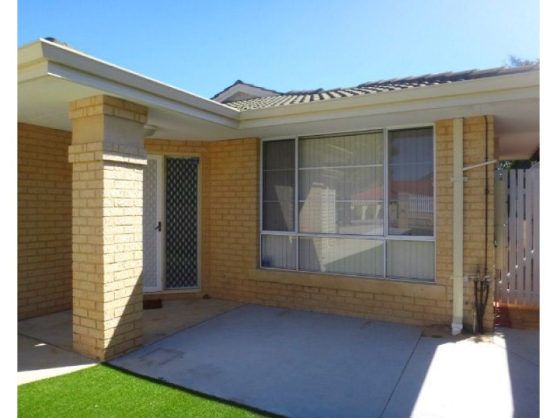 A/135 Reynolds Road, Mount Pleasant WA 6153