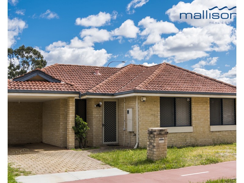63 Ashburton Street, Bentley WA 6102