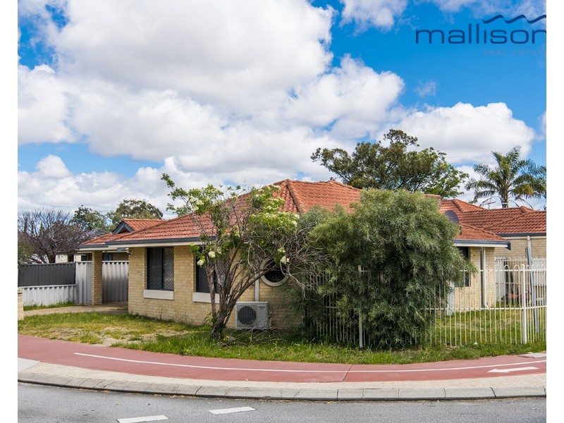 63 Ashburton Street, Bentley WA 6102