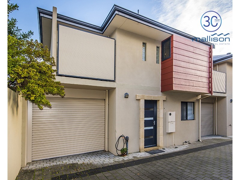 8/386 Stirling Street, Highgate WA 6003