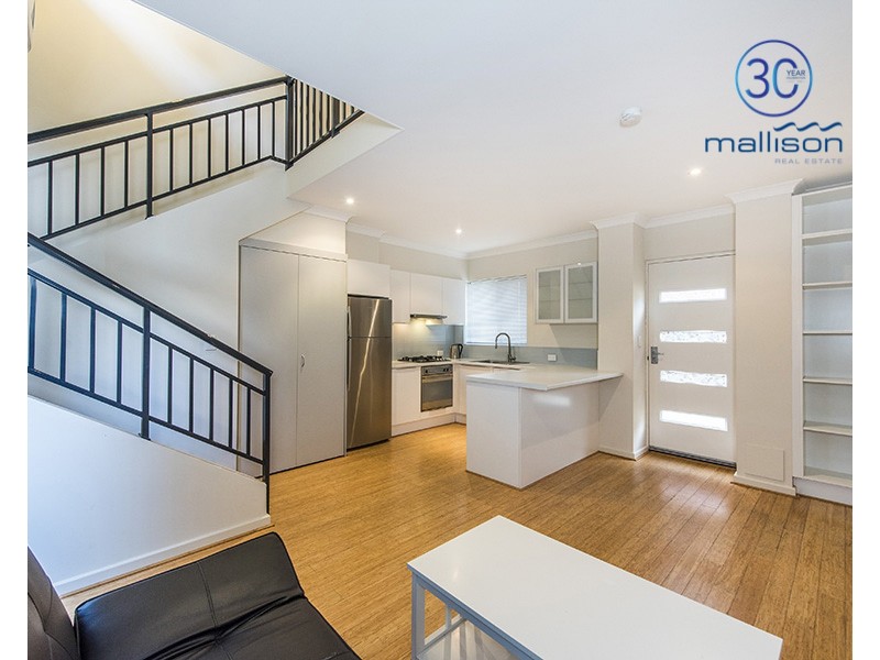8/386 Stirling Street, Highgate WA 6003
