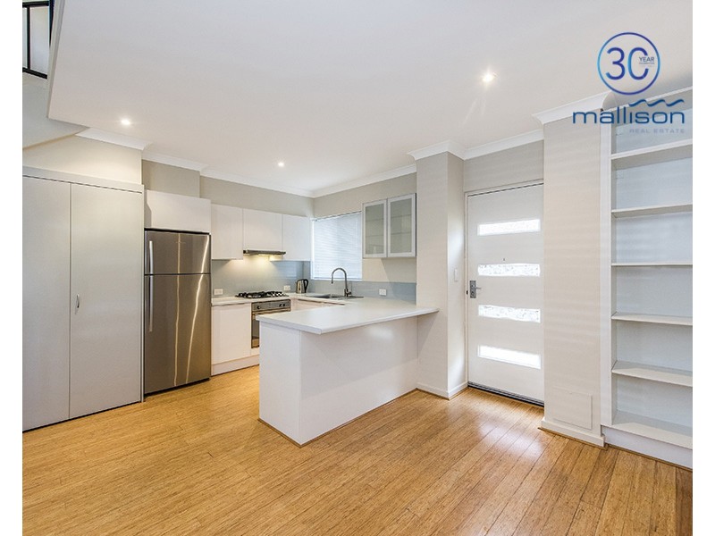 8/386 Stirling Street, Highgate WA 6003