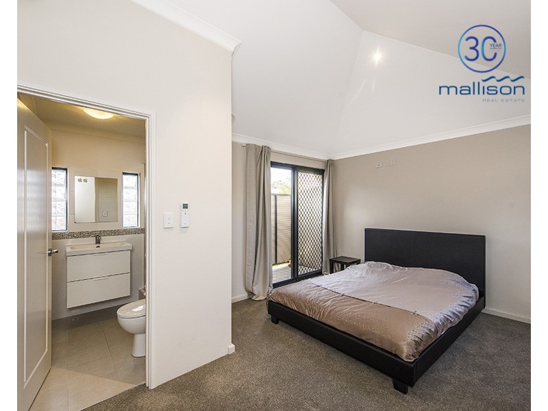 8/386 Stirling Street, Highgate WA 6003