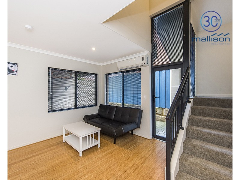 8/386 Stirling Street, Highgate WA 6003