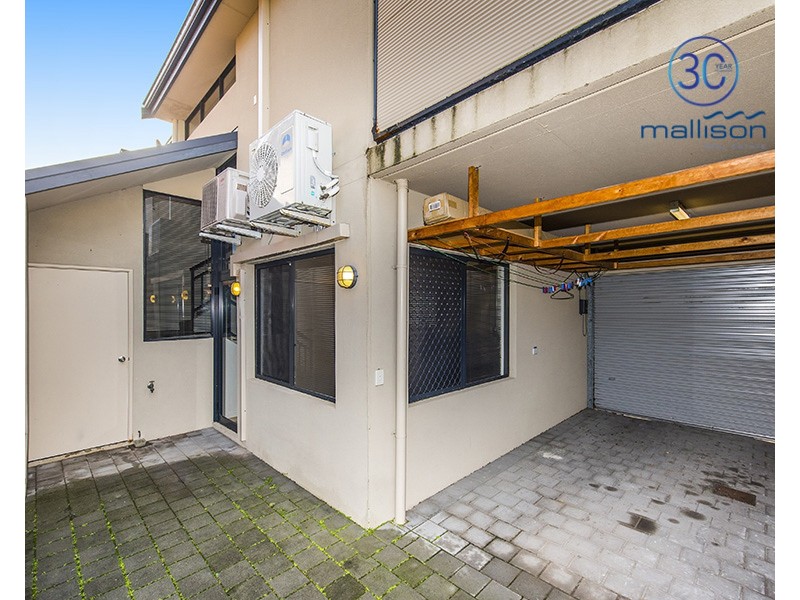 8/386 Stirling Street, Highgate WA 6003