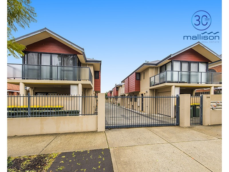 8/386 Stirling Street, Highgate WA 6003