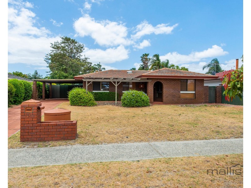 19 Duff Road, Riverton WA 6148
