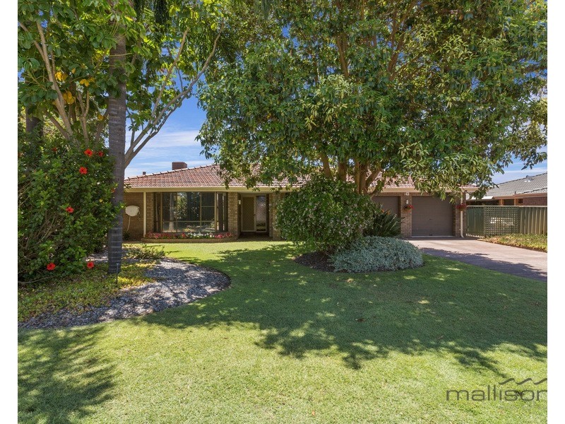37 Pioneer Drive, Thornlie WA 6108