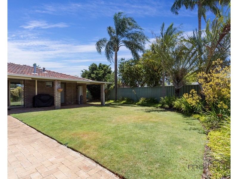 37 Pioneer Drive, Thornlie WA 6108