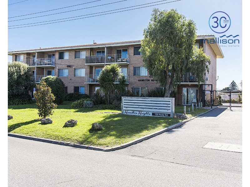 24/150 Healy Road, Hamilton Hill WA 6163