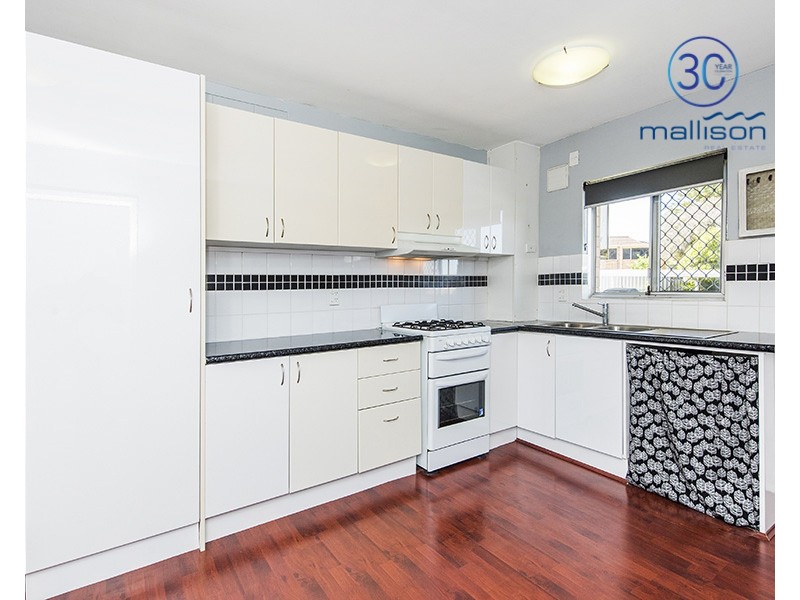 24/150 Healy Road, Hamilton Hill WA 6163