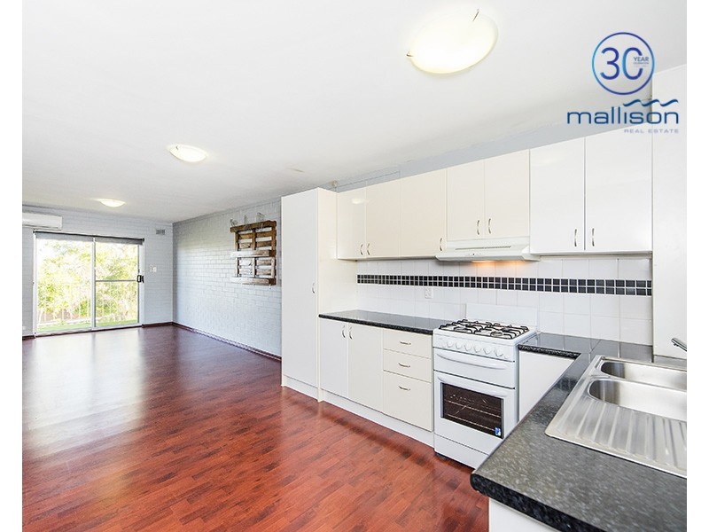 24/150 Healy Road, Hamilton Hill WA 6163
