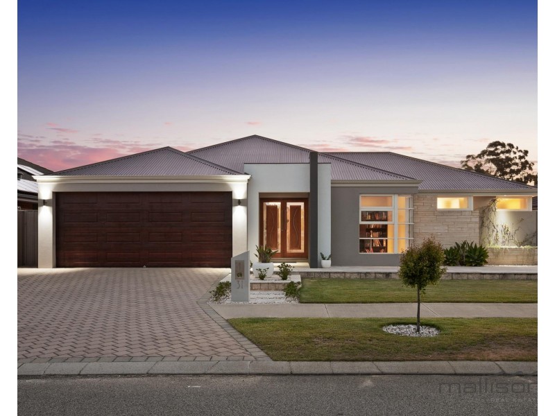 31 Oakleigh Pass, Harrisdale WA 6112