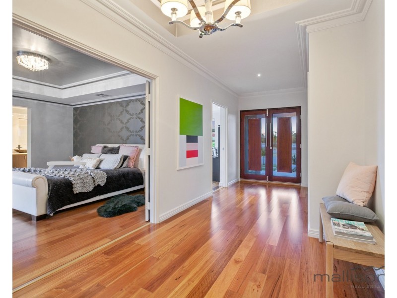 31 Oakleigh Pass, Harrisdale WA 6112