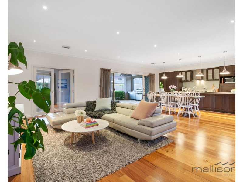 31 Oakleigh Pass, Harrisdale WA 6112