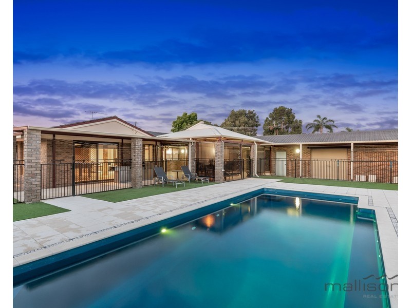 63 Sanderling Drive, Thornlie WA 6108