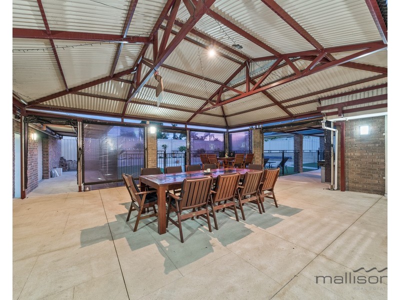 63 Sanderling Drive, Thornlie WA 6108