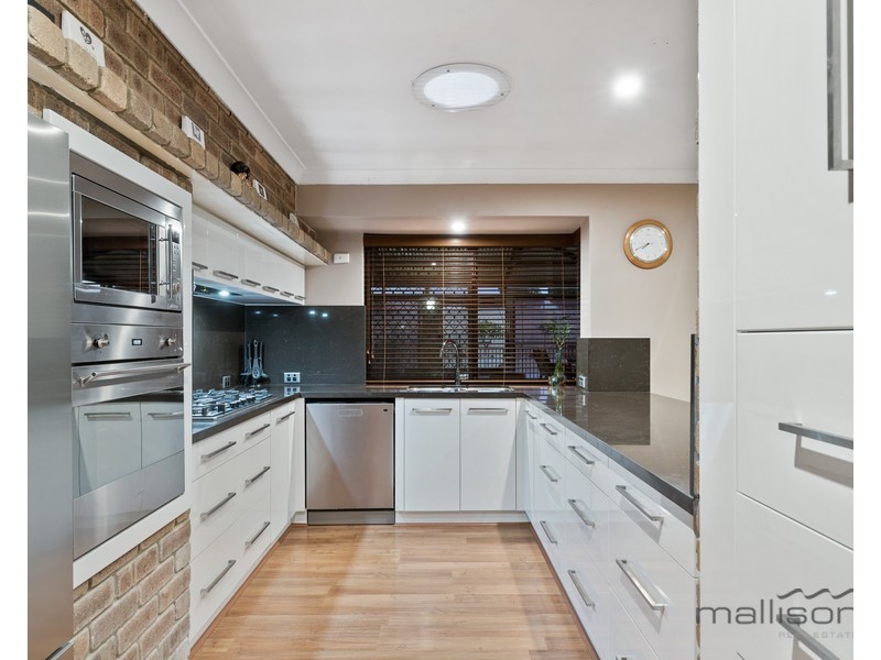 63 Sanderling Drive, Thornlie WA 6108