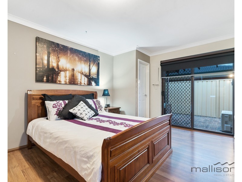 63 Sanderling Drive, Thornlie WA 6108