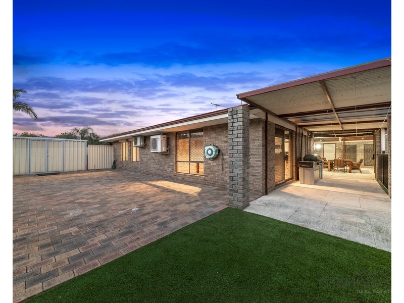 63 Sanderling Drive, Thornlie WA 6108
