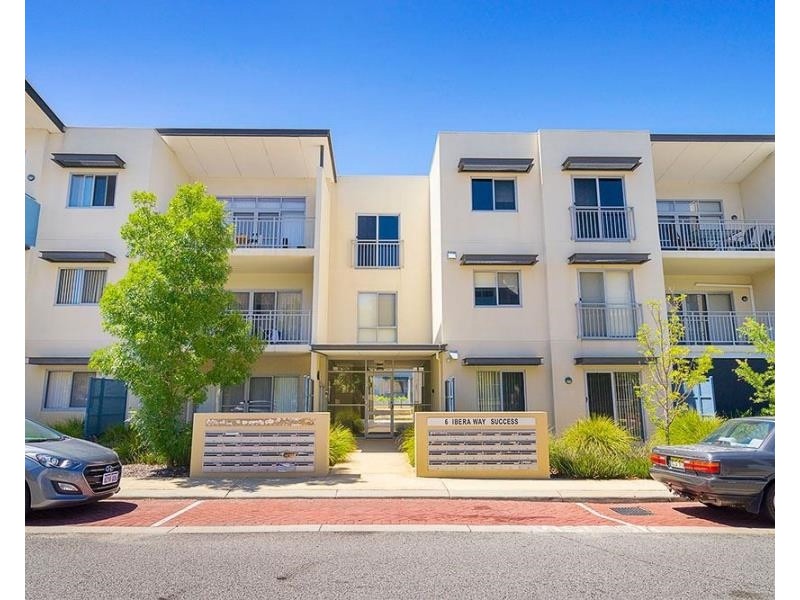 5/6 Ibera Way, Success WA 6164