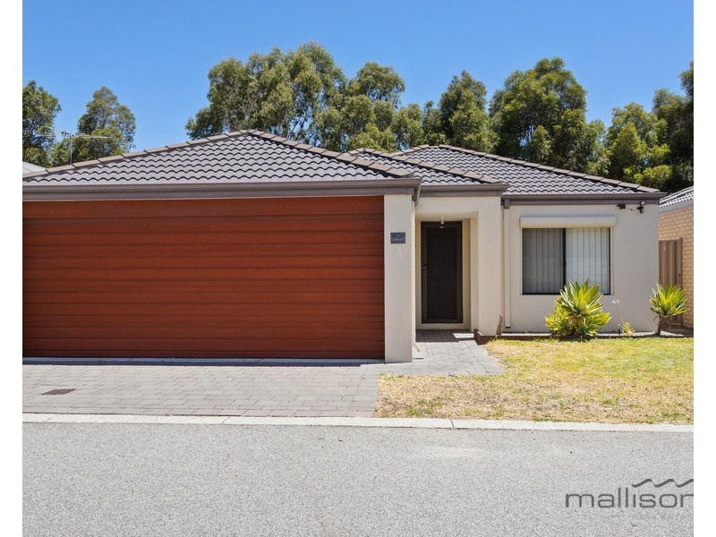 20 Saddle Lane, Harrisdale WA 6112