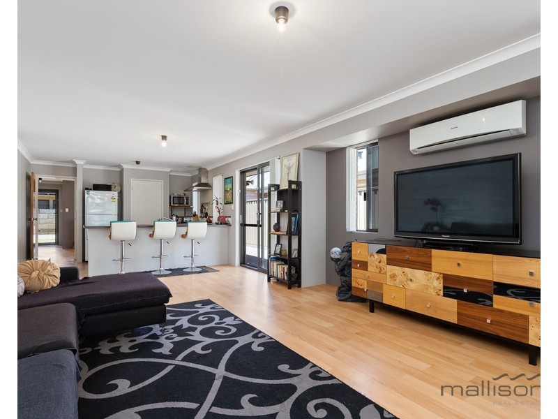 20 Saddle Lane, Harrisdale WA 6112