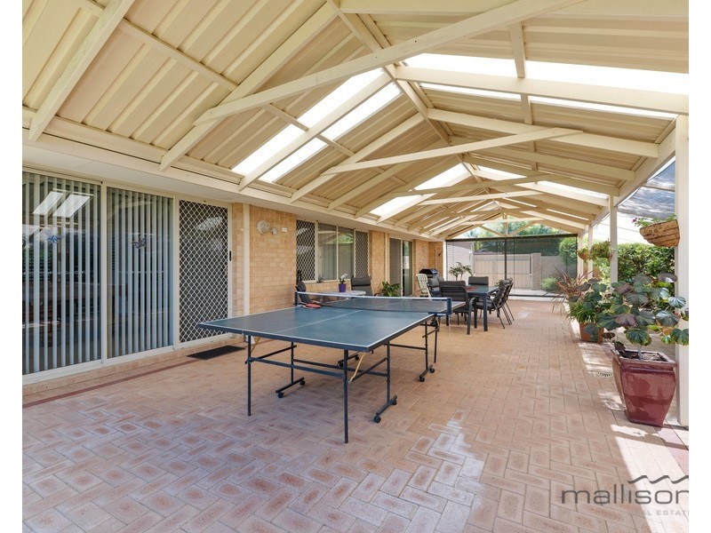 10 Engleswood Arcade, Canning Vale WA 6155