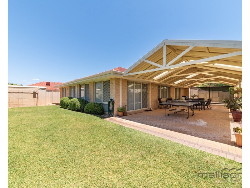 10 Engleswood Arcade, Canning Vale WA 6155