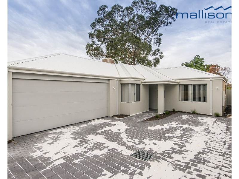 28B Teaguer Street, Wilson WA 6107