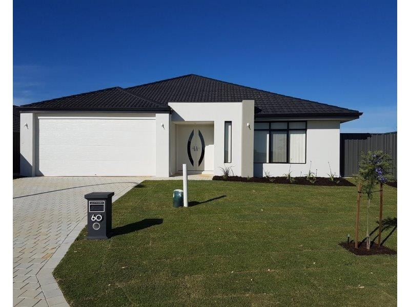 60 Campine Drive, Southern River WA 6110