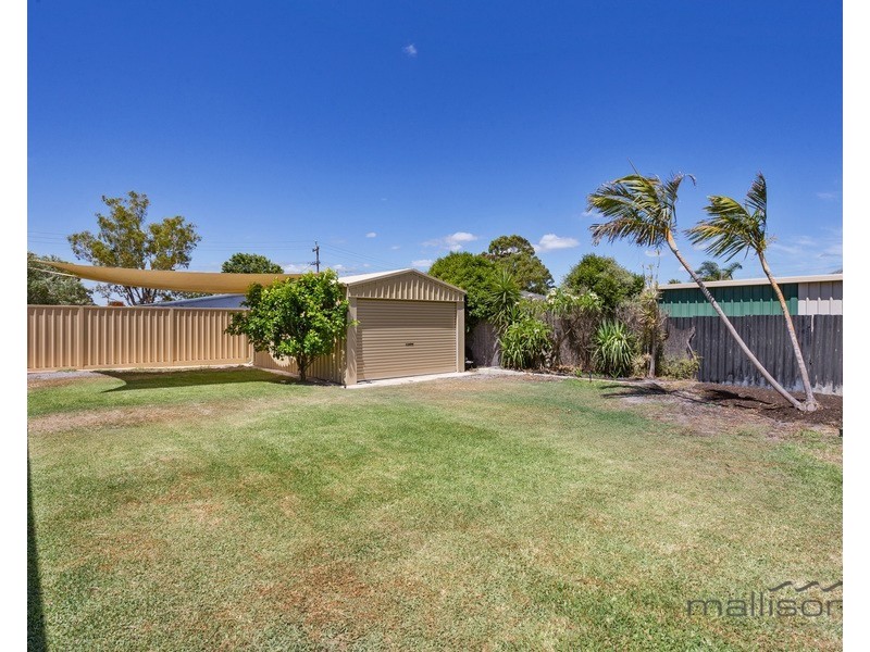 4 Kettering Way, Huntingdale WA 6110