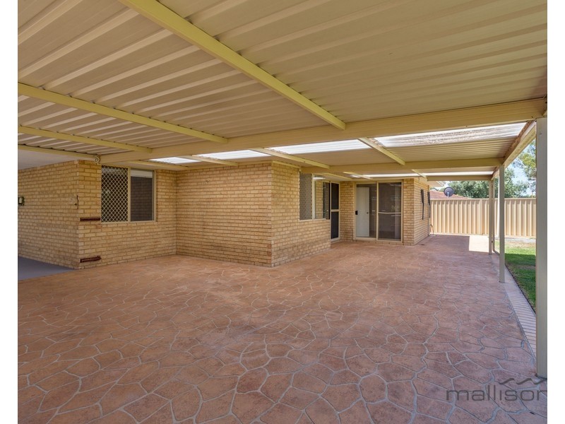 4 Kettering Way, Huntingdale WA 6110