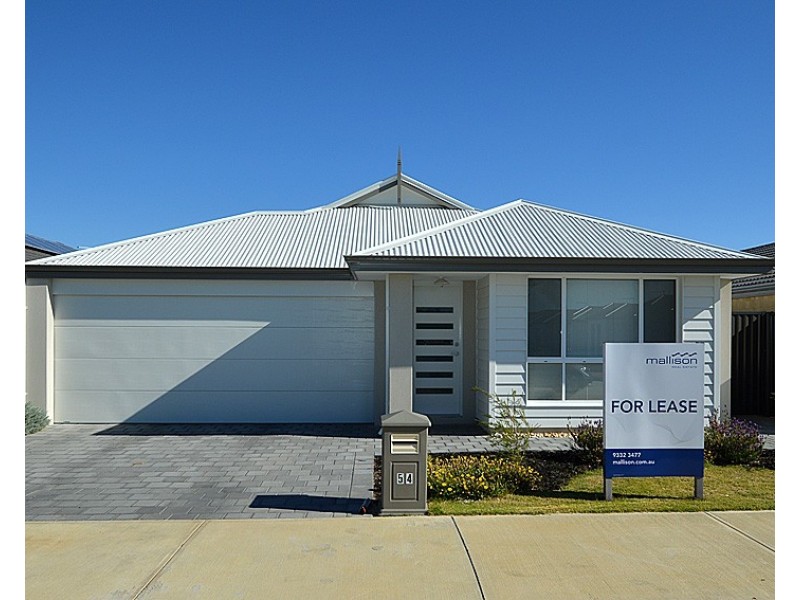 54 Boorabbin Drive, Baldivis WA 6171