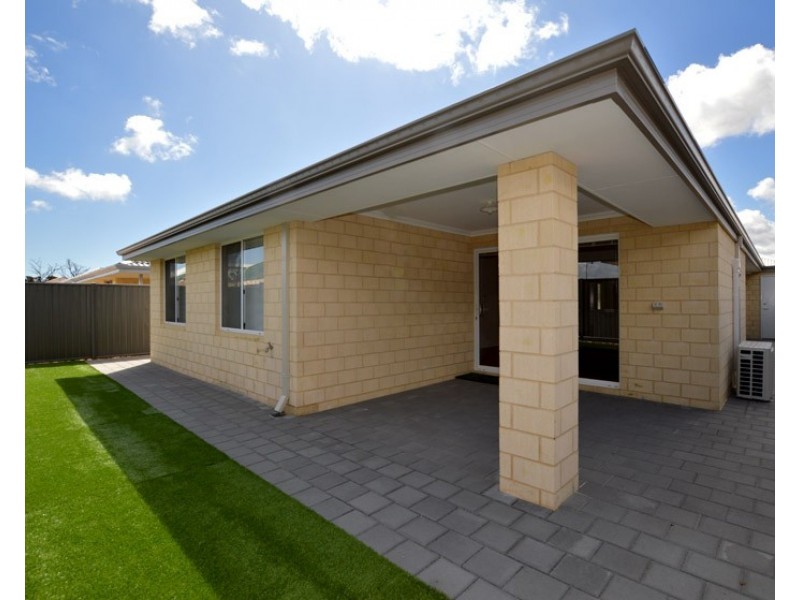 54 Boorabbin Drive, Baldivis WA 6171