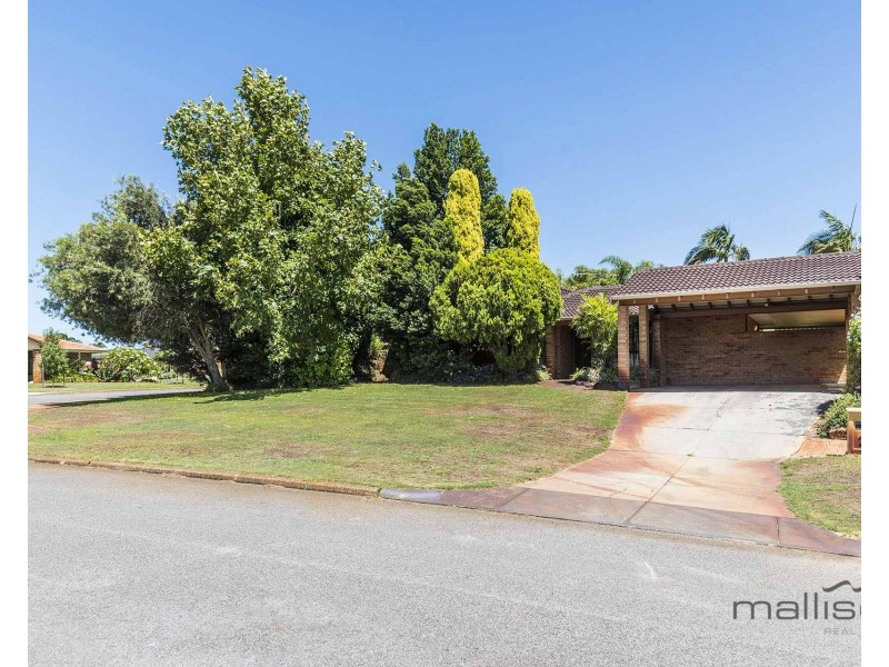 2 Faull Close, Leeming WA 6149