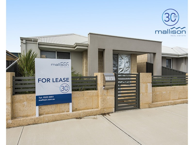 39 Mennock Approach, Baldivis WA 6171