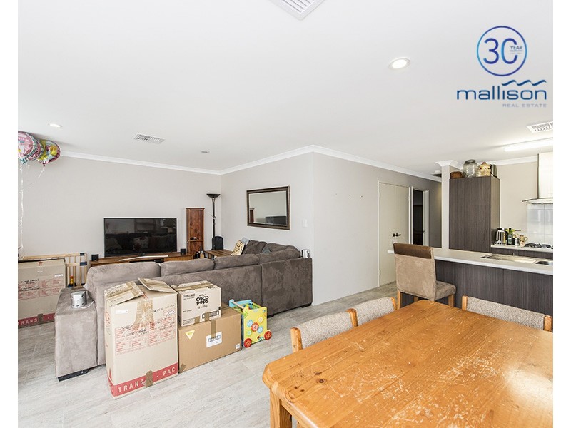 39 Mennock Approach, Baldivis WA 6171