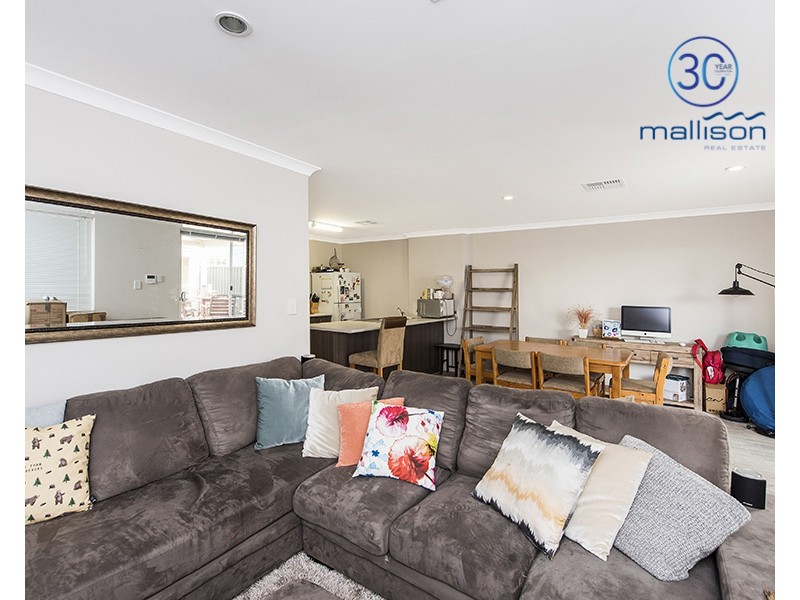 39 Mennock Approach, Baldivis WA 6171