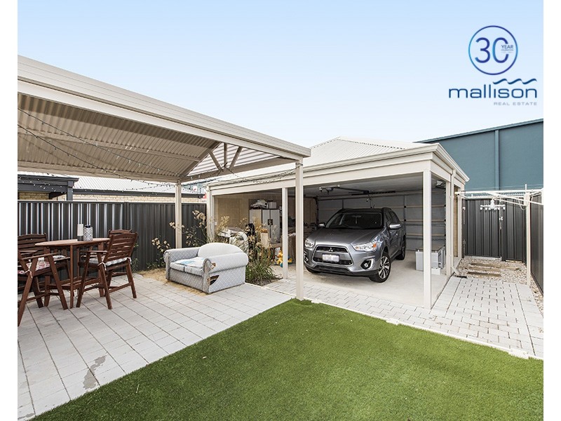 39 Mennock Approach, Baldivis WA 6171
