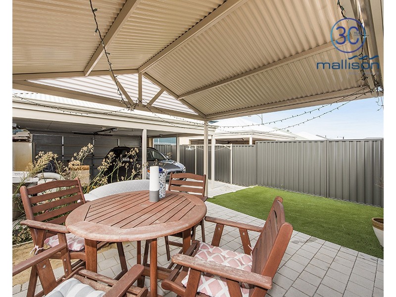 39 Mennock Approach, Baldivis WA 6171