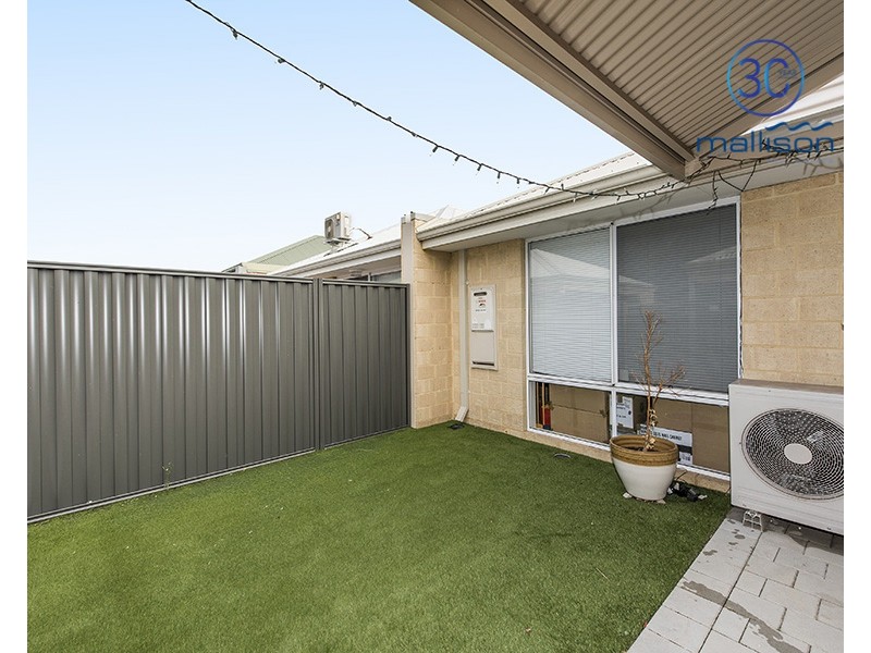39 Mennock Approach, Baldivis WA 6171