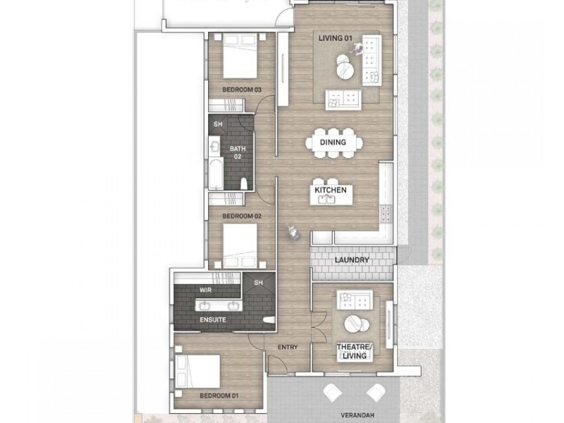 50 St Catharines Promenade, Champion Lakes WA 6111