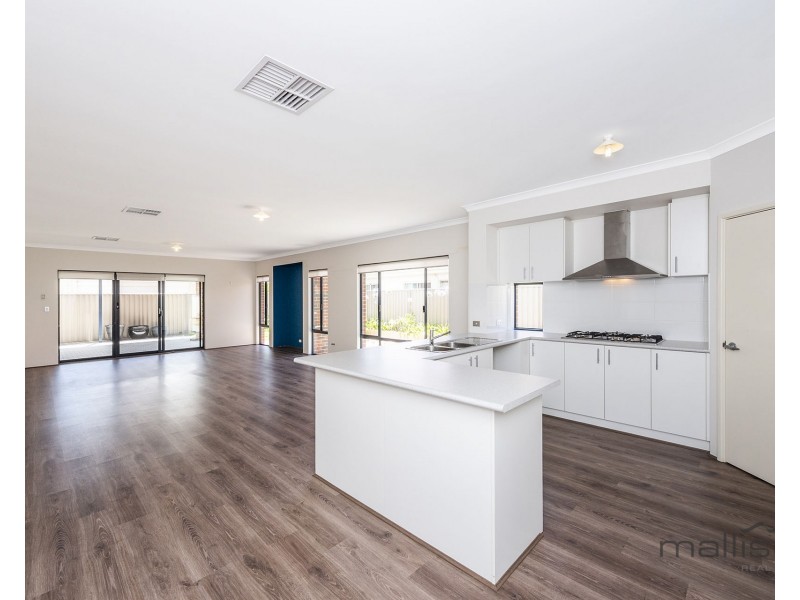 34 Campolina Avenue, Baldivis WA 6171