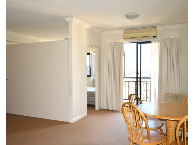 12/811 Hay Street, Perth WA 6000