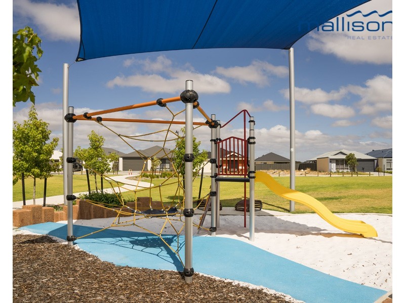 33 Morwell Loop, Baldivis WA 6171