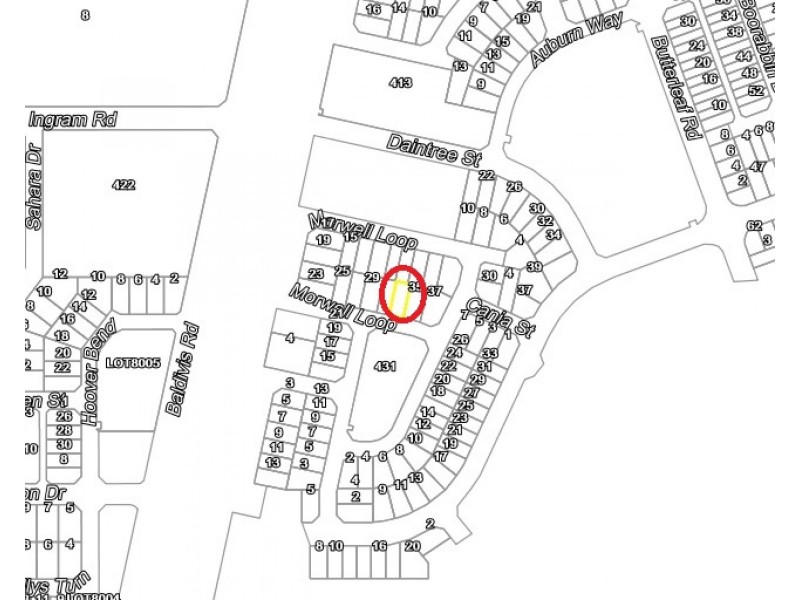 33 Morwell Loop, Baldivis WA 6171