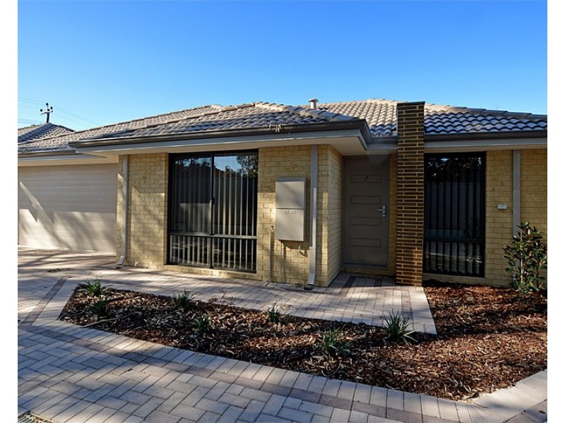 2/6 Fletching Street, Balga WA 6061